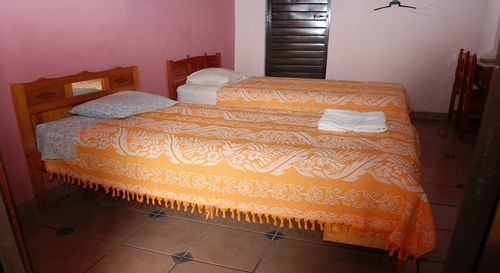 Hotel Lirice Colonial Comitan de Dominguez Exteriör bild